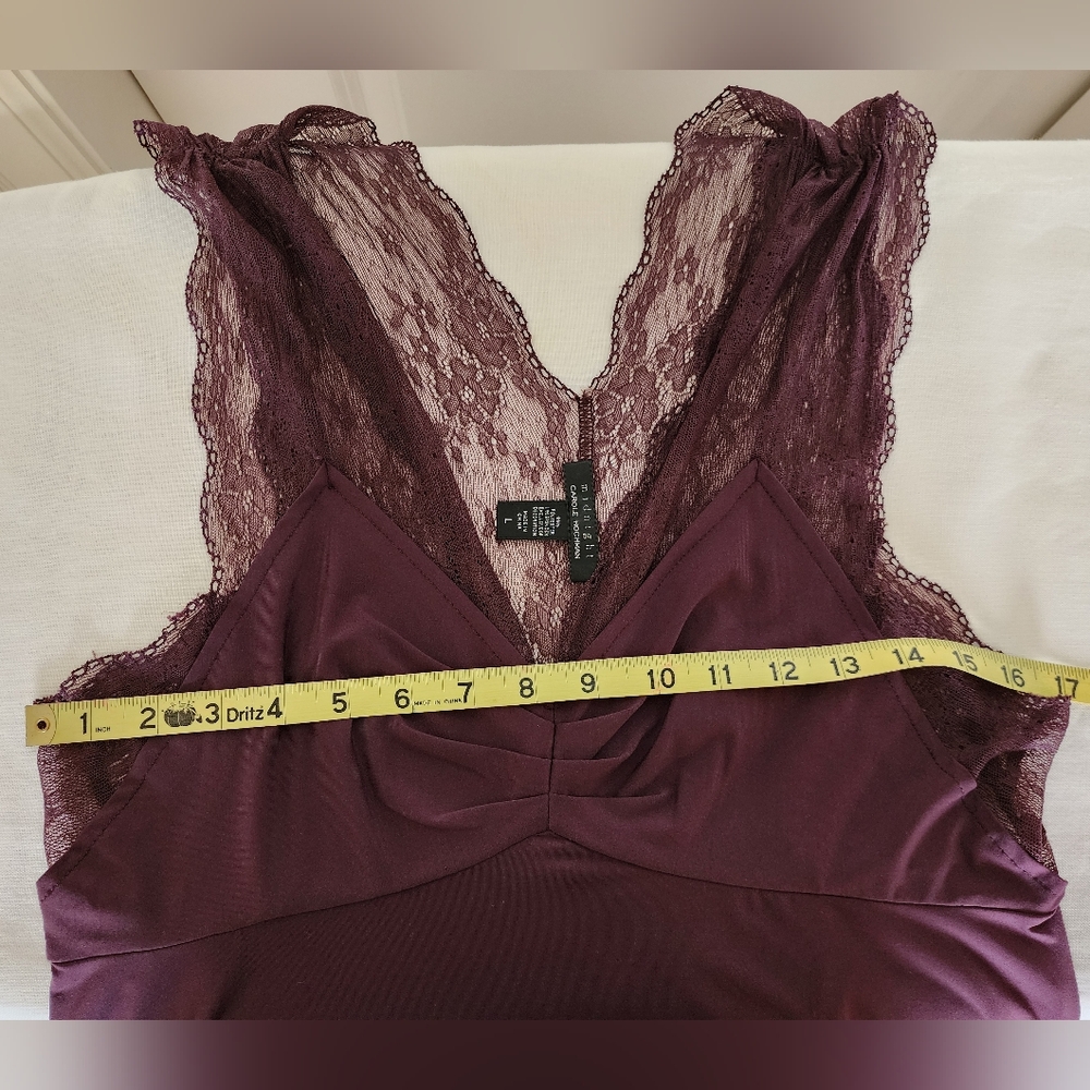 Carole Hochman nightgown - Picture 13 of 15